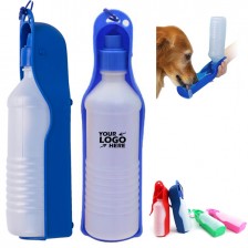 17 oz Portable Pet Water Dispenser